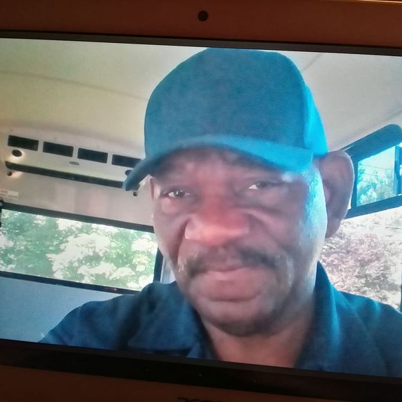 Meet your Posher, George - Picture 1 of 1